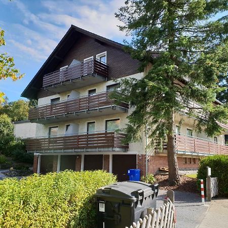 Ferienwohnung Harzlust Goslar Exterior foto