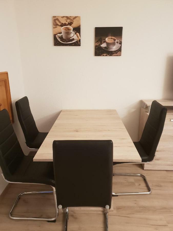 Ferienwohnung Harzlust Goslar Exterior foto